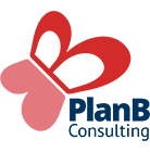Logo Plan-B Consulting Ltd.