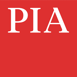 Logo Planning Institute of Australia