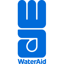 Logo WaterAid