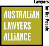Logo Australian Lawyers Alliance
