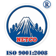 Logo Net Detergent JSC