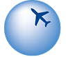 Logo European Regions Airline Association Ltd.