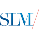 Logo SLM Corporate Pty Ltd.