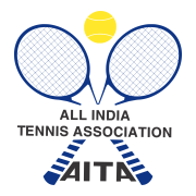 Logo All India Tennis Association