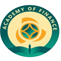 Logo Academy of Finance