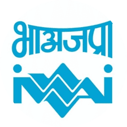 Logo Inland Waterways Authority of India