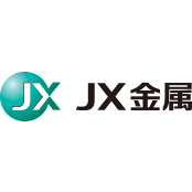 Logo JX Metals Corp. (Tokyo)