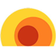 Logo Rising Sun Solar & Electric LLC