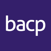 Logo British Association for Counselling & Psychotherapy