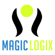 Logo Magic Logix, Inc.