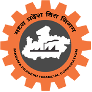 Logo Madhya Pradesh Finance Corp.