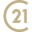 Logo Century 21 Canada LP