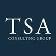 Logo TSA Consulting Group, Inc.