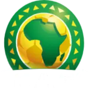 Logo Confederation of African Football