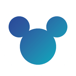 Logo Disney Parks, Experiences & Products, Inc.