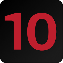 Logo 10EQS