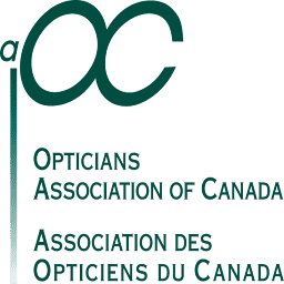 Logo The Opticians Association of Canada