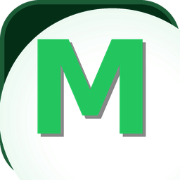 Logo Marbro Health Foods, Inc.