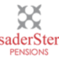 Logo CrusaderSterling Pensions Ltd.