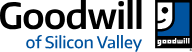 Logo Goodwill of Silicon Valley