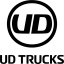 Logo UD Trucks Corp.