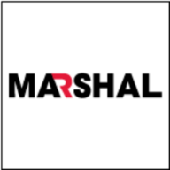Logo Marshal Systems Pte Ltd.