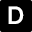 Logo Deco&F Co., Ltd.