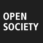 Logo Open Society Foundations