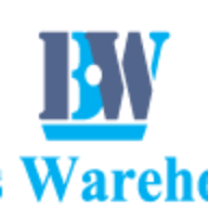 Logo Bankers Warehouse Ltd.