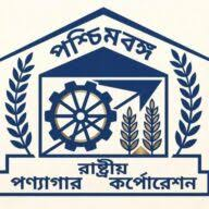 Logo West Bengal State Warehousing Corp.