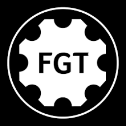 Logo Front Gate Ticketing Solutions LLC