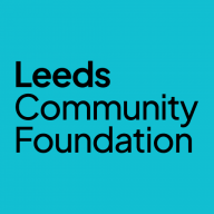 Logo Community Foundation for Leeds