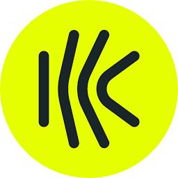 Logo Kyriba SAS