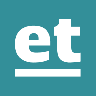 Logo The Education Trust