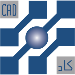Logo CAD Middle East Pharmaceutical Industries LLC