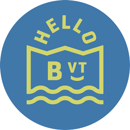 Logo Lake Champlain Regional Chamber of Commerce