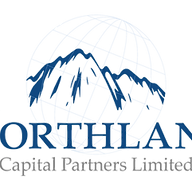 Logo Northland Capital Partners Ltd.