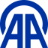 Logo Anadolu Ajansi