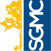 Logo Sweden Ghana Medical Centre Ltd.