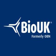 Logo OBN (UK) Ltd.