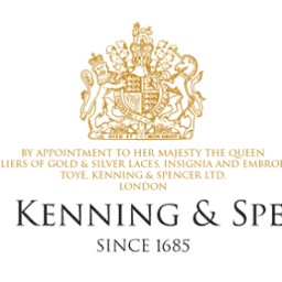 Logo Toye, Kenning & Spencer Ltd.