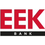 Logo Bank EEK AG