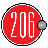 Logo Apple International, Inc.