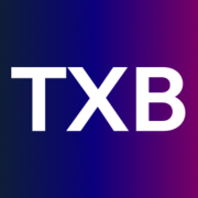 Logo TradeXBank AG (Switzerland)