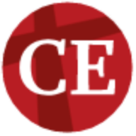 Logo Catholic Extension Board of Governors
