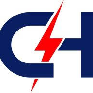 Logo ChiaHui Power Corp.
