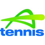 Logo Tennis Australia Ltd.