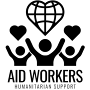 Logo Help the Children