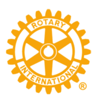 Logo Rotary Club of Oakland