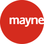 Logo Mayne Pharma Group Ltd.